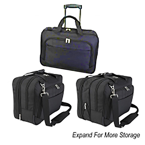 Superlative Laptop Briefcase